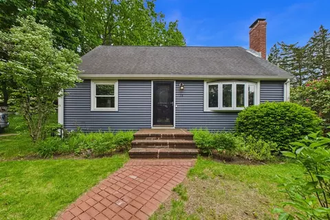 Exterior - 70 Neponset St, Canton, MA 02021 photo 2 of 7