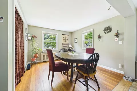 Dining - 70 Neponset St, Canton, MA 02021 photo 4 of 6