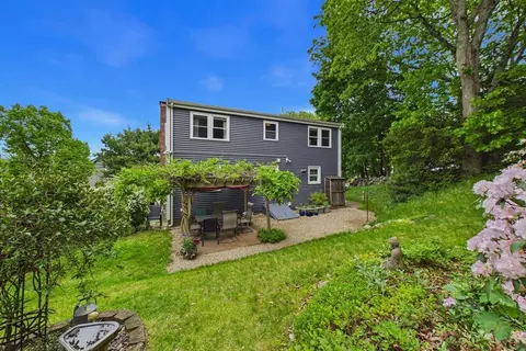 Exterior - 70 Neponset St, Canton, MA 02021 photo 6 of 7