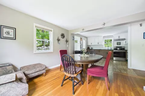 Dining - 70 Neponset St, Canton, MA 02021 photo 5 of 6