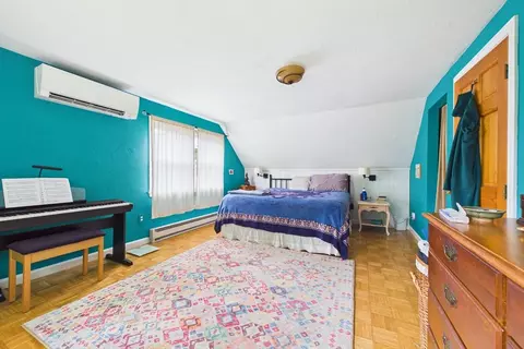 Bedroom - 70 Neponset St, Canton, MA 02021 photo 7 of 7