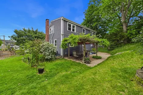 Exterior - 70 Neponset St, Canton, MA 02021 photo 5 of 7
