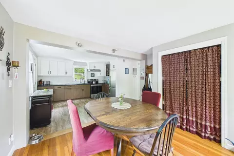 Dining - 70 Neponset St, Canton, MA 02021 photo 6 of 6