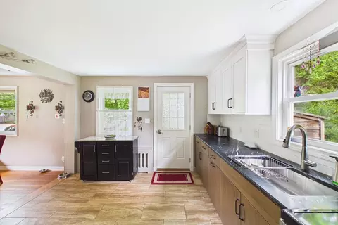 Kitchen - 70 Neponset St, Canton, MA 02021 photo 5 of 5