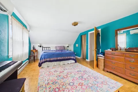 Bedroom - 70 Neponset St, Canton, MA 02021 photo 6 of 7