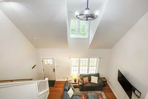 Living - 36 Campbell Rd, Plainfield, MA 01070 photo 2 of 4