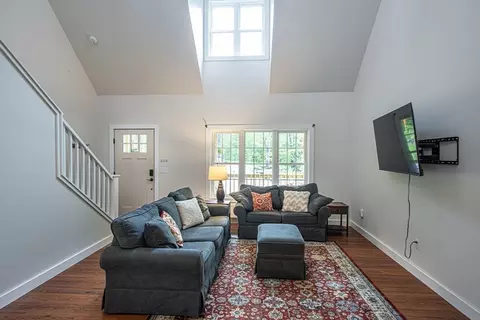 Living - 36 Campbell Rd, Plainfield, MA 01070 photo 1 of 4
