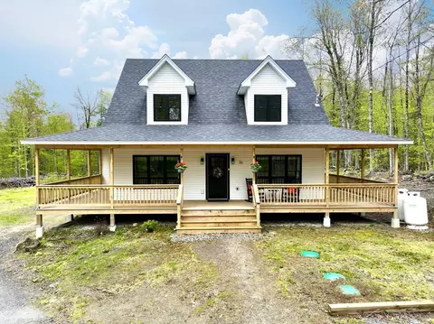 36 Campbell Rd, Plainfield, MA 01070