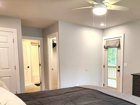 Bedroom - 36 Campbell Rd, Plainfield, MA 01070 photo 2 of 4
