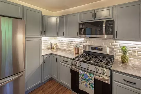 Kitchen - 36 Campbell Rd, Plainfield, MA 01070 photo 5 of 5