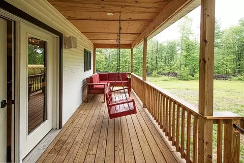 Exterior - 36 Campbell Rd, Plainfield, MA 01070 photo 8 of 11