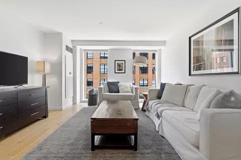 80 Broad St #602, Boston, MA 02110
