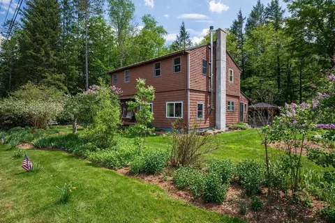 425 Dingle Rd, Worthington, MA 01098