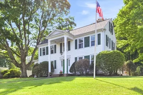 397 Washington St, Norwood, MA 02062