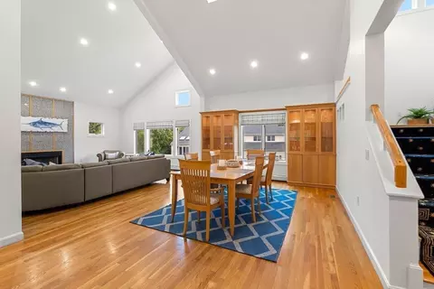 Dining - 53 Gerald Rd, Marblehead, MA 01945 photo 1 of 4