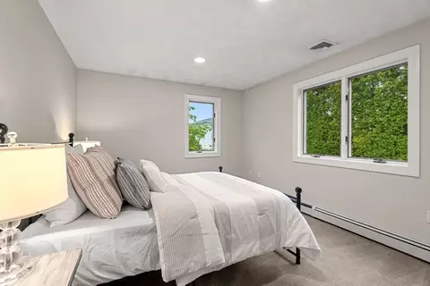Bedroom - 53 Gerald Rd, Marblehead, MA 01945 photo 6 of 8