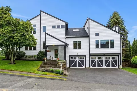 Exterior - 53 Gerald Rd, Marblehead, MA 01945 photo 1 of 6
