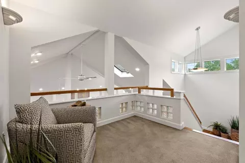 Entry Way - 53 Gerald Rd, Marblehead, MA 01945 photo 3 of 3