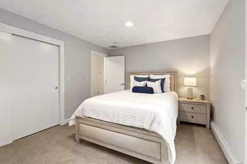 Bedroom - 53 Gerald Rd, Marblehead, MA 01945 photo 5 of 8