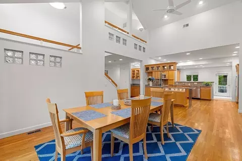 Dining - 53 Gerald Rd, Marblehead, MA 01945 photo 2 of 4