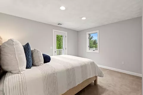 Bedroom - 53 Gerald Rd, Marblehead, MA 01945 photo 4 of 8