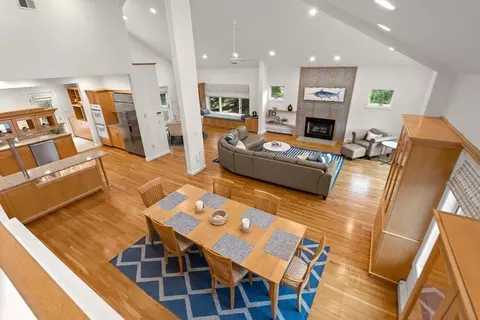 Dining - 53 Gerald Rd, Marblehead, MA 01945 photo 4 of 4