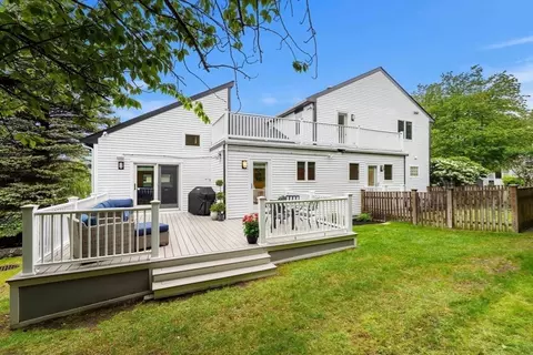 Exterior - 53 Gerald Rd, Marblehead, MA 01945 photo 3 of 6
