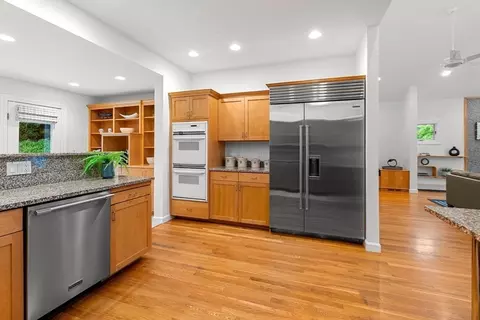 Kitchen - 53 Gerald Rd, Marblehead, MA 01945 photo 1 of 3
