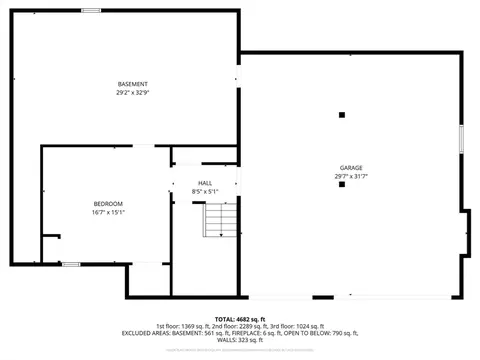 Floorplan - 53 Gerald Rd, Marblehead, MA 01945 photo 3 of 3