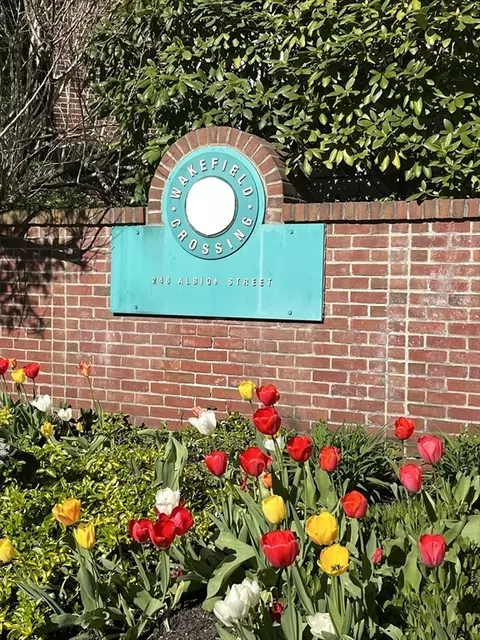 5 Ballister St #523, Wakefield, MA 01880