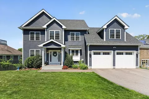 297 Elm St, Marshfield, MA 02050