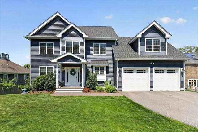297 Elm St, Marshfield, MA 02050