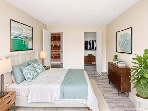 Bedroom - 150 Second St #310, Framingham, MA 01702 photo 2 of 2