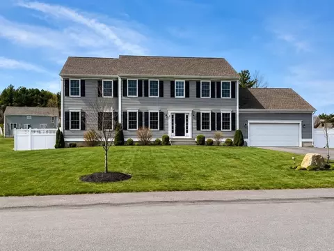 52 Oldfield Rd, Bridgewater, MA 02324