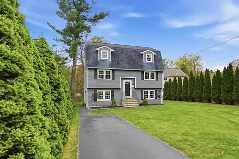13 12 Vincent, Billerica, MA 01821