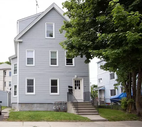 66 Cutler St, Worcester, MA 01604