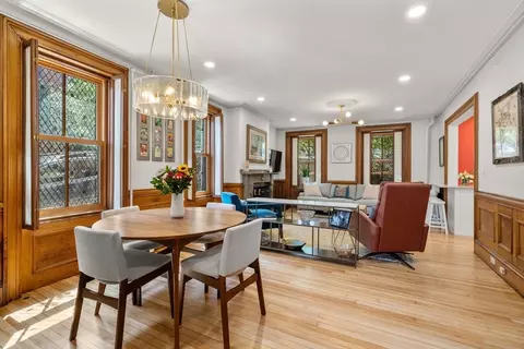 22 Monument Sq #1, Charlestown, MA 02129
