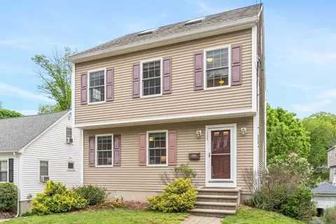 130 Gaston St, Medford, MA 02155