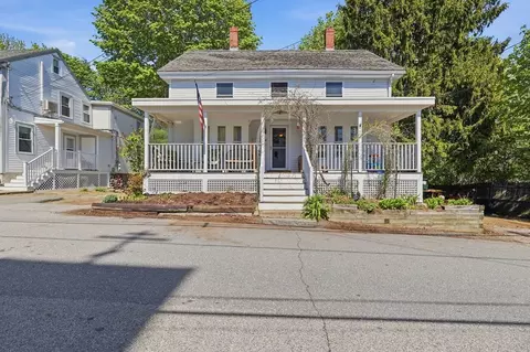 11 Mount Pleasant Ave, Ipswich, MA 01938