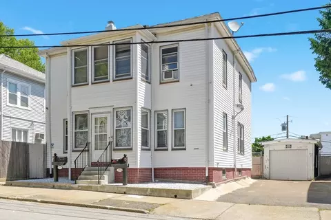 15 Flint St, Lynn, MA 01905