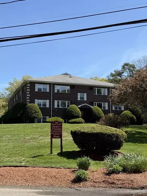 120 Parker St #15, Acton, MA 01720