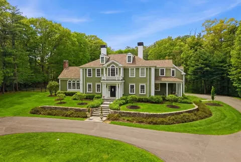 205 Pleasant St, Norwell, MA 02061