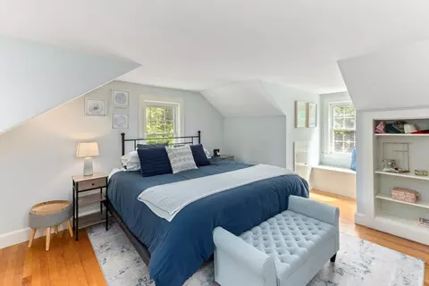 Bedroom - 10 Forrest Rd, Walpole, MA 02081 photo 1 of 6
