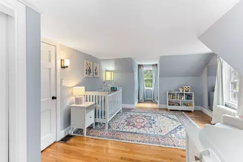 Bedroom - 10 Forrest Rd, Walpole, MA 02081 photo 4 of 6
