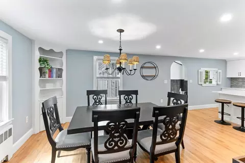 Dining - 10 Forrest Rd, Walpole, MA 02081 photo 2 of 2