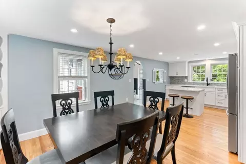 Dining - 10 Forrest Rd, Walpole, MA 02081 photo 1 of 2
