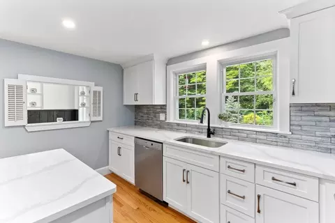 Kitchen - 10 Forrest Rd, Walpole, MA 02081 photo 2 of 6