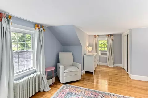 Bedroom - 10 Forrest Rd, Walpole, MA 02081 photo 3 of 6