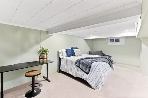 Bedroom - 10 Forrest Rd, Walpole, MA 02081 photo 6 of 6