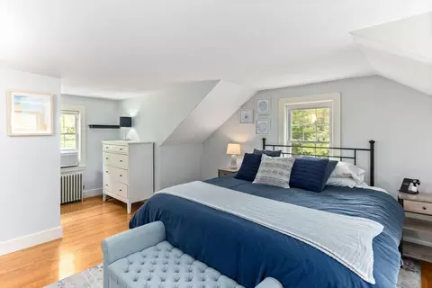 Bedroom - 10 Forrest Rd, Walpole, MA 02081 photo 2 of 6